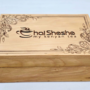 Wooden Gift Box