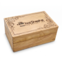 Wooden Gift Box