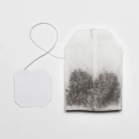 Tea Bag